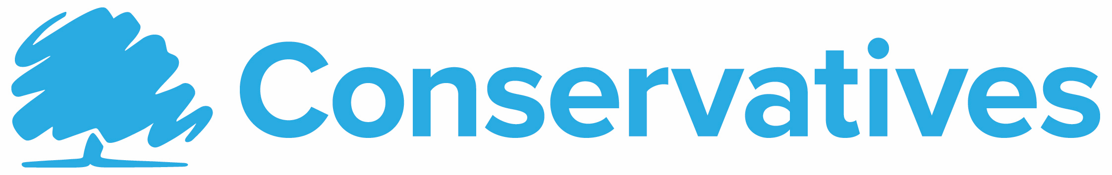 Conservative Party logo